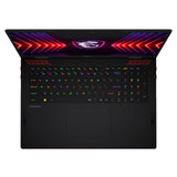 MSI Raider 18 HX A14VIG-058FR