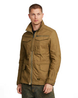 G-Star Para Hombre Rovic Slim Field Jacket, Marrón (kangaroo D24282-D389-7162), XXL