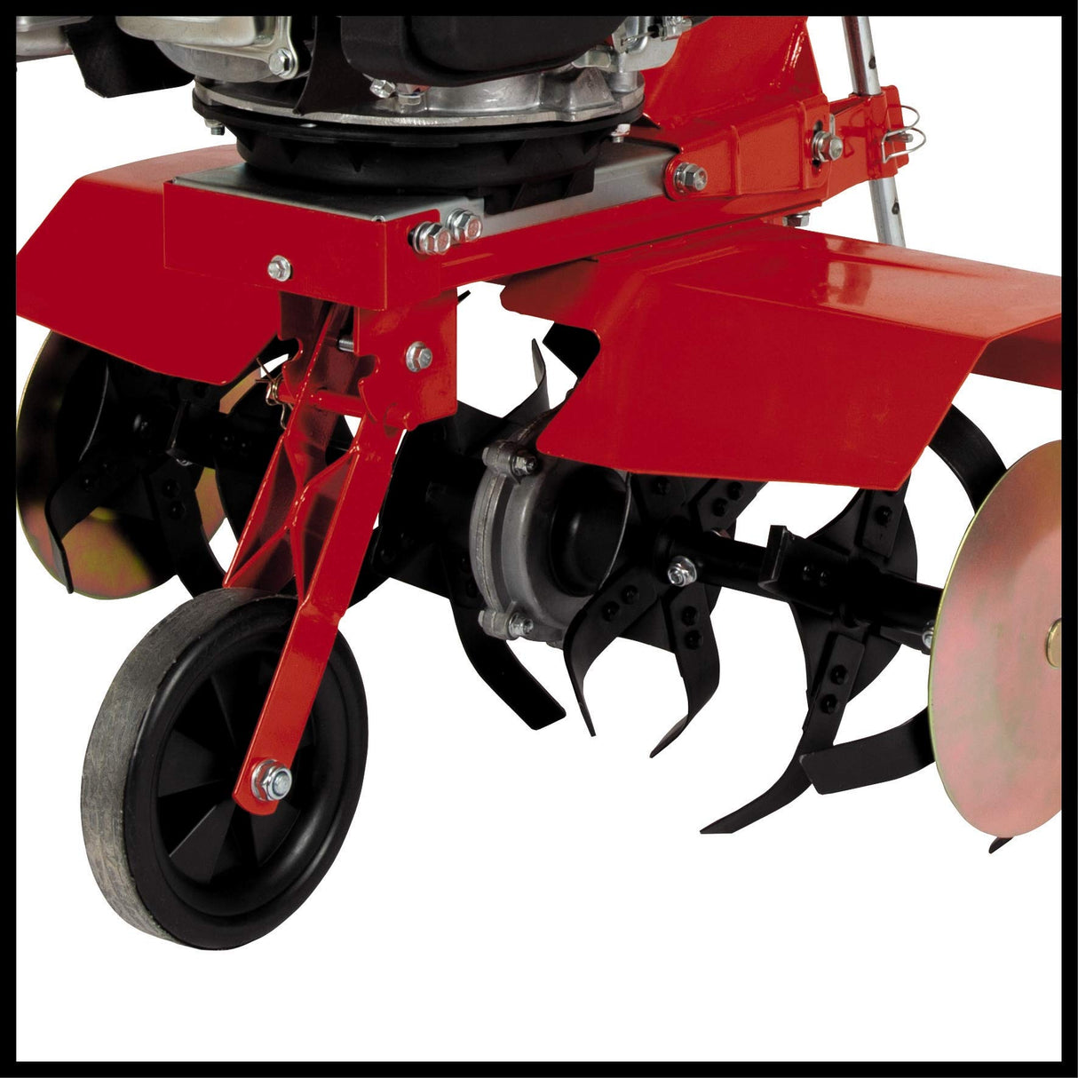 Einhell 3430281 GC-MT 2560 LD - Motoazada térmica