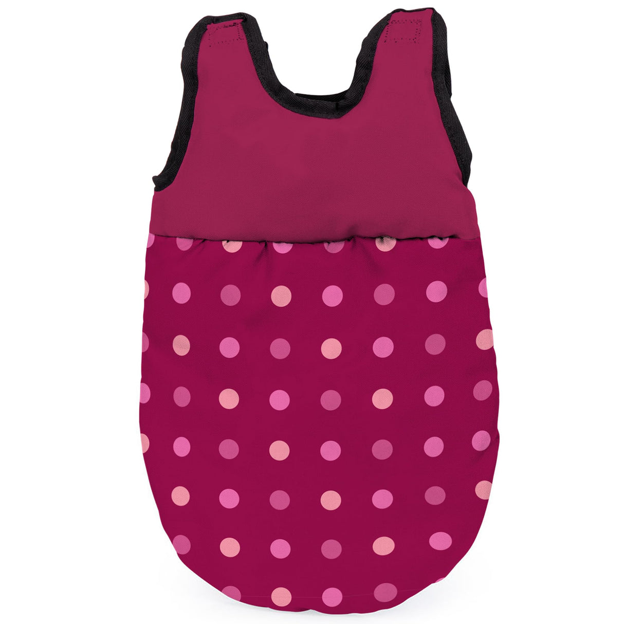 Bayer Design 17067AB Cochecito de muñeca XEO, Convertible, Regulable en Altura, Cuna de Viaje, Bolsa, Saco de Dormir, Accesorios