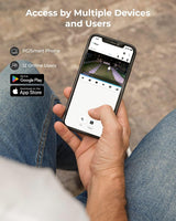 Reolink Videocámara de Vigilancia Duo 2 S9130431 - EAN: 6975253980871