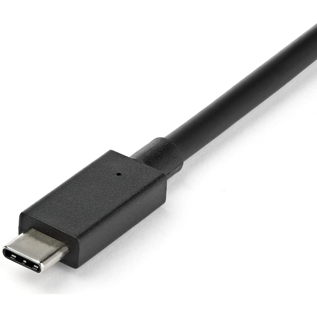 StarTech.com Docking Station Universal para Portátil - Replicador de Puertos Híbrido USB-C/-A - 2x HDMI y DP 4K - PD 60W