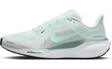 NIKE Pegasus 41, Sneaker Mujer, Espuma de Menta Blanca Platino Puro, 38.5 EU