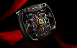 Thrustmaster Ferrari F1 Wheel Add-On - Volante de carreras desmontable que incorpora el sistema Thrustmaster Quick Release