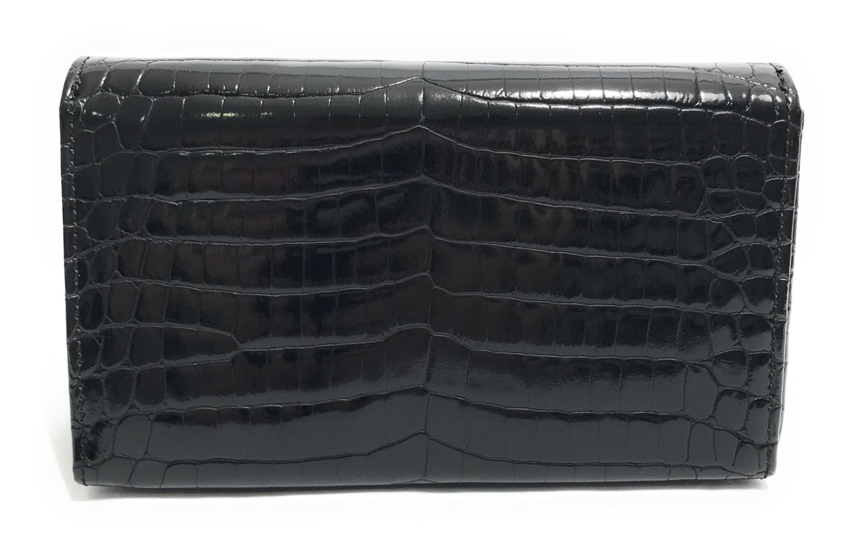 Love Moschino Bolso de Hombro Mujer Negro Talla única