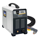 GYS, Cortador Plasma Cutter 25 K Antorcha Incluida, Disconectable
