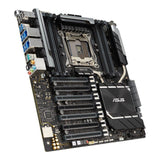 Placa ASUS Pro WS X299 Sage II,Intel,2066,X299,8DDR4,256GB,2GBLAN,8SATA3,2XU.2,2XM.2,USB3.2,CEB