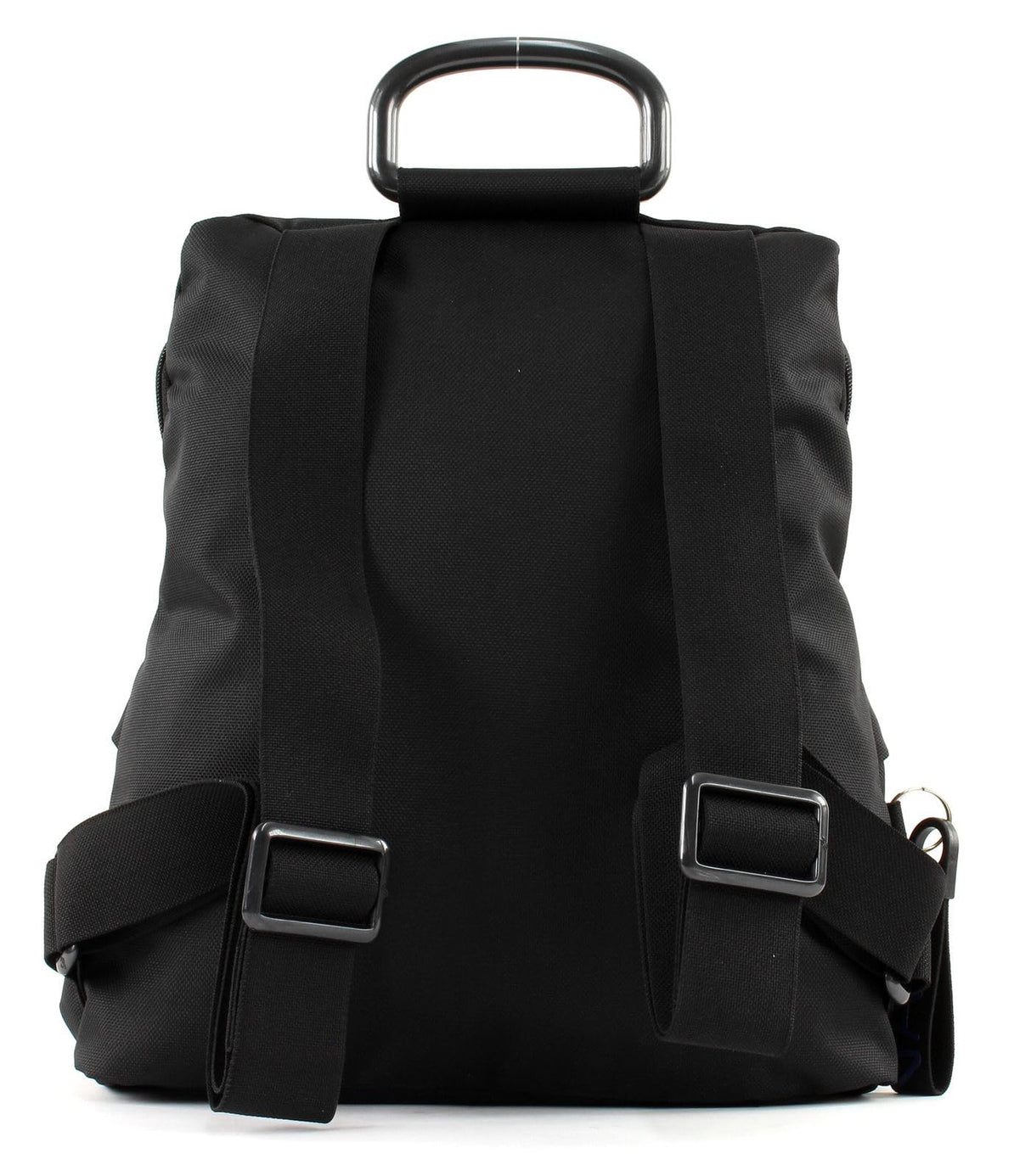 Mandarina Duck MD 20 P10QMTZ4, Mochila para Mujer, Black, 31x35x13 (L x H x W)