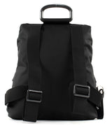 Mandarina Duck MD 20 P10QMTZ4, Mochila para Mujer, Black, 31x35x13 (L x H x W)