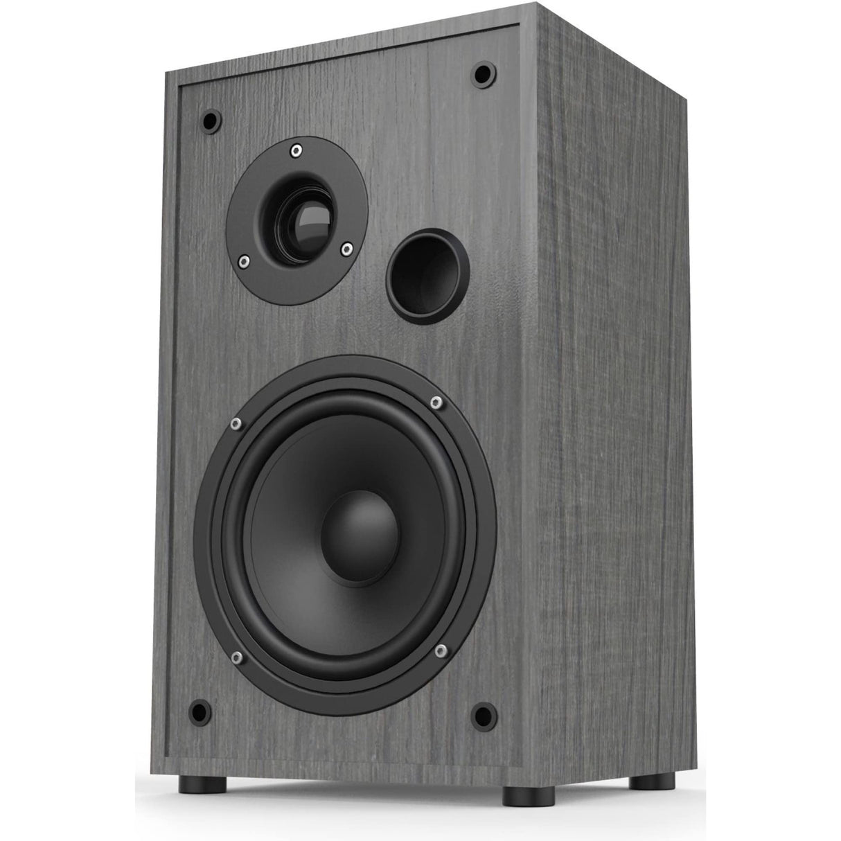Wiibo String 15 Altavoces HiFi Estanteria 100w Pareja