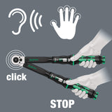Wera Click-Torque C 2 d/l