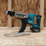 Makita DFR750Z atornillador inalámbrico - Destornillador (Ión de litio)