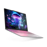 Lenovo Yoga Slim 7 Gen 10 – Ordenador Portátil IA Aura Edition - 14'' OLED (Intel Core Ultra 7 258V, Intel AI Boost 47 Tops, 32GB RAM, 1TB SSD, Win11 Home, Wi-Fi7, Copilot+ PC) QWERTY Español, Gris