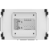 Thermaltake AX100 | Full Tower Chassis | Blanco Nieve