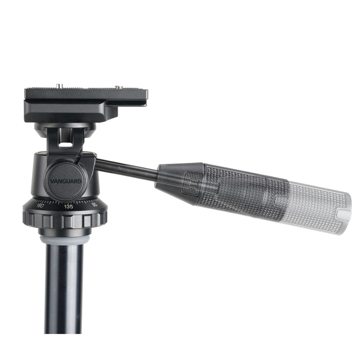 Vanguard Veo 3 263AO - Trípode Aluminio rótula observación telescopio
