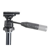 Vanguard Veo 3 263AO - Trípode Aluminio rótula observación telescopio