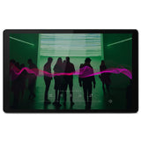Lenovo Tab M10 HD (2nd Gen) con Funda - Tablet de 10.1" HD (MediaTek Helio P22T, 2GB de RAM, 32GB ampliables hasta 1 TB, 2 Altavoces, WiFi + Bluetooth, Android 10) - Gris