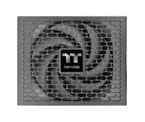 Thermaltake Toughpower i 2000W | Fuente de Alimentación Digital ATX 3.1 | 80 Plus Titanium | PCIe Gen 5.1 con 12V-2×6 | Monitorización en Tiempo Real | Totalmente Modular