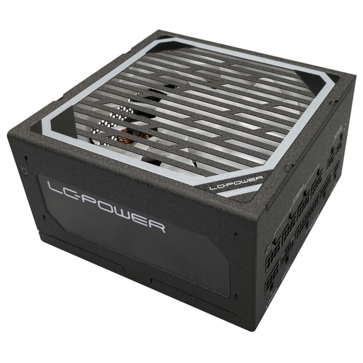 Netzteil ATX LC-Power 750W/120mm 80 Gold