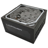 Netzteil ATX LC-Power 750W/120mm 80 Gold