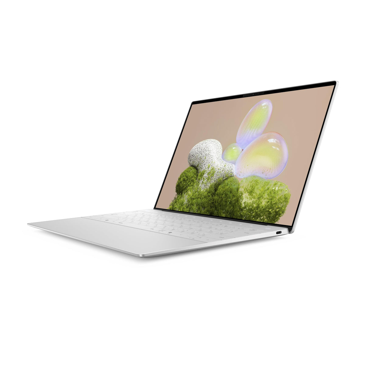 Laptop Dell XPS 13 13,4" Intel Core Ultra 7 258V 32 GB RAM 1 TB SSD QWERTY Español - Marca: Dell - EAN: 5397184928912