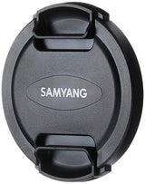 Samyang Objetivo AF 35mm F1.4 Sony, Full Frame,Color Negro