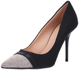 Love Moschino Zapatos de Tacón Mujer Negro 39 EU