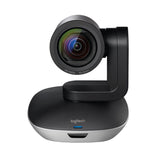 Logitech Group, Sistema de Webcam para Videoconferencia, Full HD 1080p/30fps, Enfoque Automático, Skype for Business, Teams, Zoom, Fuze, Hangouts Meet, Hardware, Cortana, Cisco Jabber, Portátil/PC/Mac