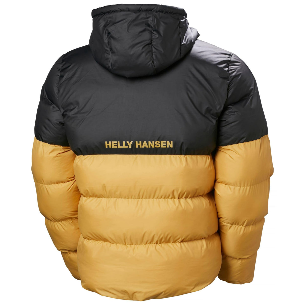 Helly Hansen Active Puffy Jacket Abrigo, Arena 389, XXL para Hombre