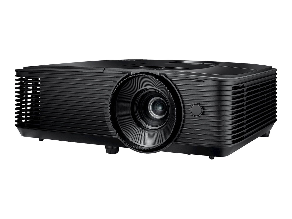 OPTOMA Compatible S381 DLP Projector SGA 3900Lm Black