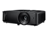 OPTOMA Compatible S381 DLP Projector SGA 3900Lm Black
