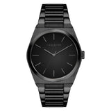 Liebeskind Reloj Analógico para Mujeres de Cuarzo con Correa en Acero Inoxidable LT-0464-MQ