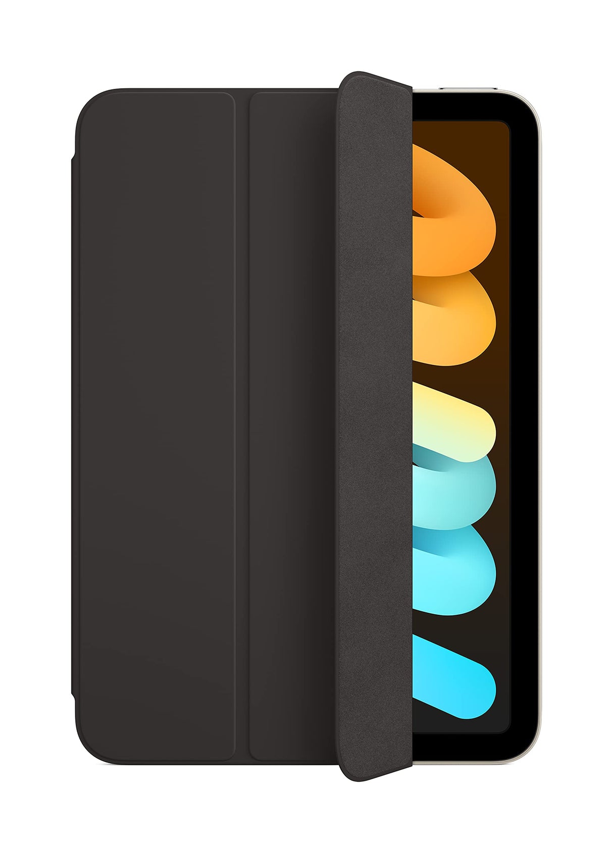 Apple Funda Smart Folio (para el iPad Mini - 6.ª generación) - en Negro