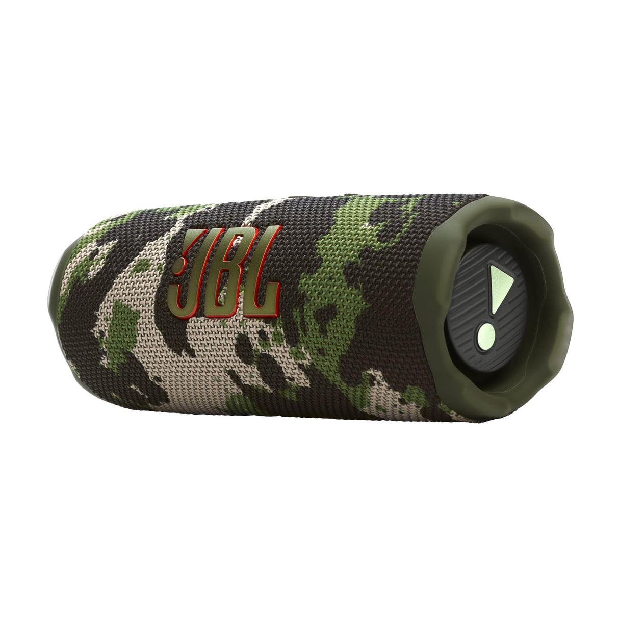 JBL Flip 7, Altavoz Bluetooth portátil inalámbrico Potente, 16h de batería, Resistente al Agua IP68, a Prueba de Polvo y caídas, Sonido Pro, AI Sound Boost, Compatible con Auracast, Multicolor