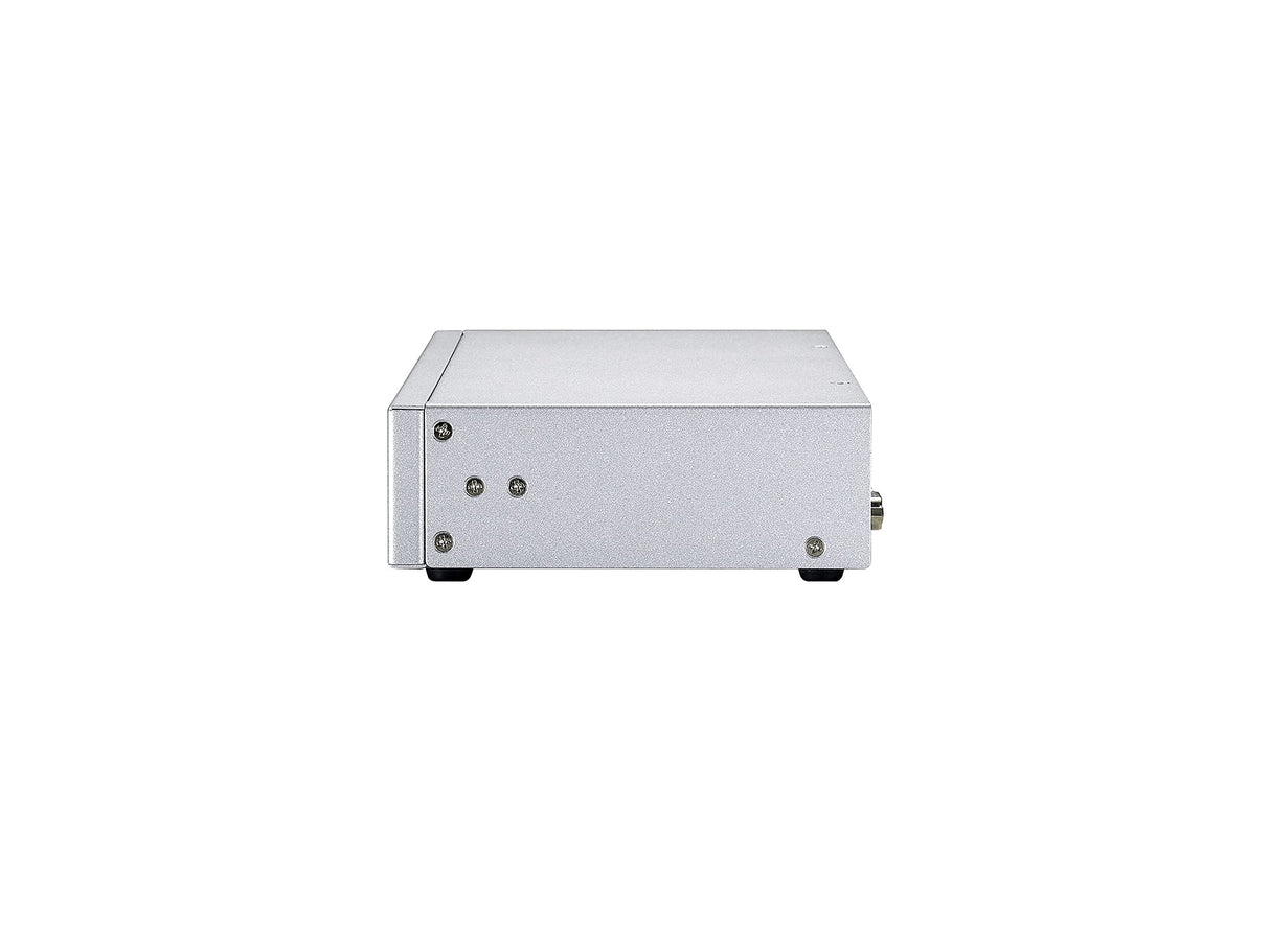 LevelOne AVE-9304 Long Range 4-Port Cat.5 A/V Transmitter - Receptor AV (Alámbrico)