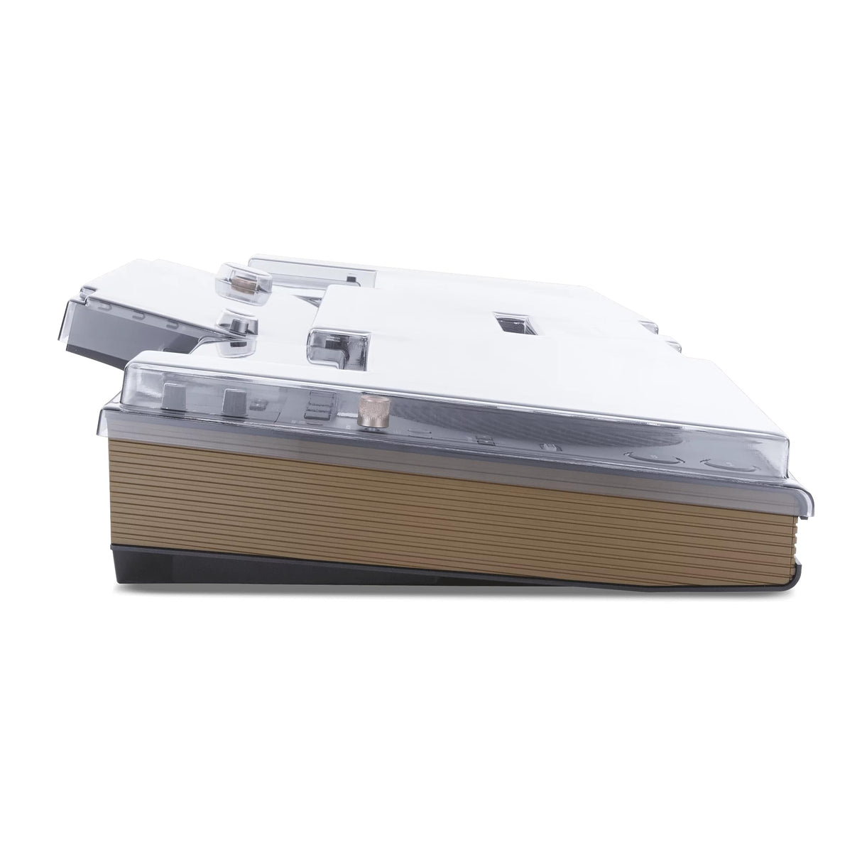 DECKSAVER Opus-Quad Cover (DS-PC-OPUSQUAD)