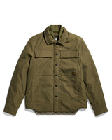 G-Star Para Hombre Chaqueta Postino V2, Verde (shadow olive D24278-D517-B230), M
