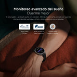 XIAOMI Watch S4 41mm, Smartwatch, Diámetro de 41 mm, Cuerpo Ultraligero de 32g, Pronóstico Menstrual, 150+ Modos Deportivos, Funciones de Seguridad, HyperOS 3, Correa milanesa (Dorado)