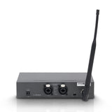 LD Systems MEI 1000 G2 - Sistema de Monitoraje inalámbrico In-Ear