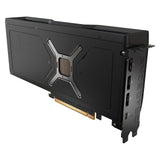 AMD Radeon RX 6950 XT, Tarjeta gráfica para Juegos con 16 GB GDDR6, PCIe 4.0, HDMI 2.1, DisplayPort 1.4, Boost Frequency 2310 MHz, 335 W, 2x8 Pin