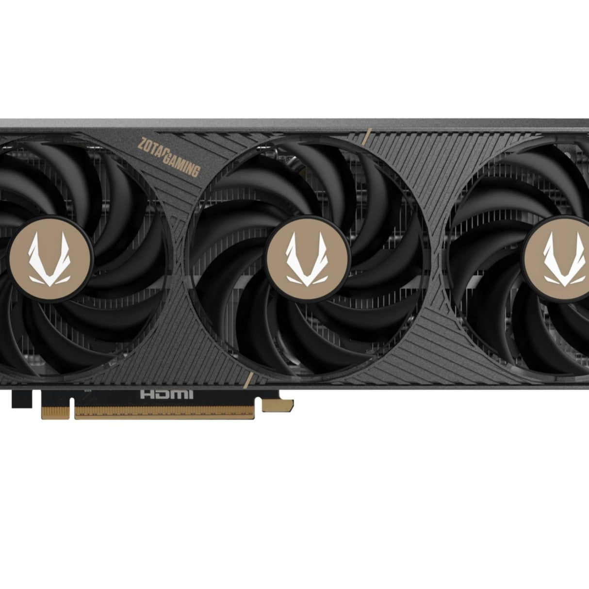 ZOTAC Gaming GeForce RTX™ 5080 Solid Core ZT-B50800D2-10P