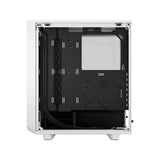 Fractal Design Meshify 2 Compact Lite White TG Clear