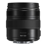Panasonic LUMIX G Series Lente de cámara, 12-35 mm F2.8 Leica DG Vario-ELMARIT Lente Intercambiable para cámaras Digitales Micro Cuatro Tercios sin Espejo, Power O.I.S. - H-ES12035