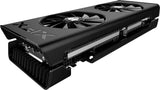 XFX RX-57XL8LBD6, Tarjeta Gráfica, Radeon RX 5700, 29.3 x 13 x 5.5 cm, Multicolor
