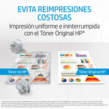 Kit de Mantenimiento HP LaserJet de 220V Original B3M78A, de 225.000 páginas, para impresoras HP LaserJet Enterprise Serie MFP M630, M631, M632, HP LaserJet Managed MFP E62555dn, E62565hs y M630hm