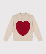 Petit Bateau A0B1D Jersey De Manga Larga Mujer Avalancha/Corrida XS