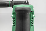 HIKOKI DH3628DAW2Z Martillo perforador y cincelador SDS-plus 36V sin escobillas alta potencia y precisión
