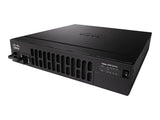 ISR 4351 (3GE 3NIM 2SM 4G ACCS
