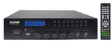 Amplizador de 120 W