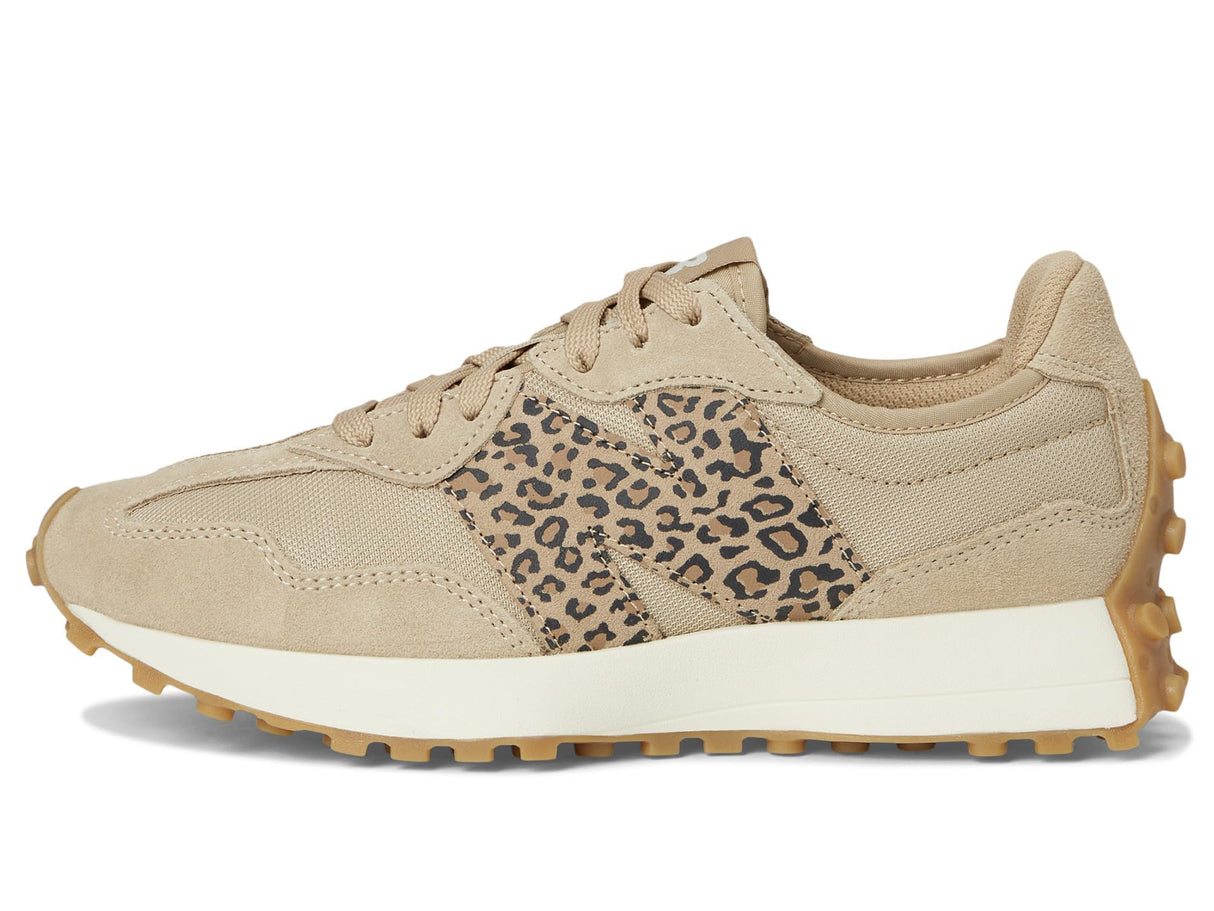 NEW BALANCE 327, Sneaker Mujer, Incienso, 40.5 EU
